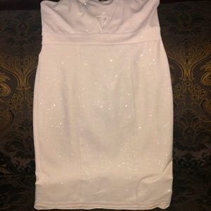 Charlotte Russe dress